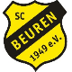 Avatar Bild für SC Beuren e.V.
