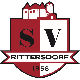 Avatar Bild für SV Rittersdorf