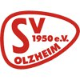 Avatar Bild für SV Olzheim