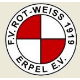 Avatar Bild für FV Rot-Weiss Erpel