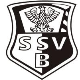 Avatar Bild für SSV Biebernheim