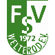 Avatar Bild für FSV Welterod
