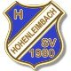 Avatar Bild für SV Hohenleimbach