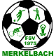 Avatar Bild für FSV Merkelbach
