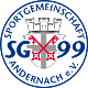 Avatar Bild für SG 99 Andernach