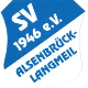 Avatar Bild für SV 1946 Alsenbr.-Langmeil