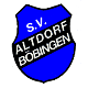 Avatar Bild für SV Altdorf-Böbingen e.V.