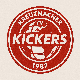 Avatar Bild für FV Kreuznacher Kickers 87