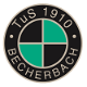 Avatar Bild für TuS 1910 Becherbach