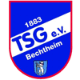 Avatar Bild für TSG 1883 Bechtheim
