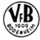 Avatar Bild für VfB Bodenheim 1909