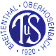 Avatar Bild für TuS Breitenthal-Oberhnb.