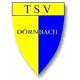 Avatar Bild für TSV 1903 Dörnbach