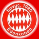 Avatar Bild für SpVgg 1920 Edenkoben e.V.