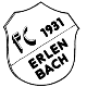 Avatar Bild für FC 1931 Erlenbach