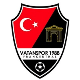 Avatar Bild für Vatanspor Frankenthal