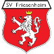 Avatar Bild für SV Friesenheim