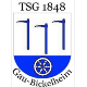 Avatar Bild für TSG 1848 Gau-Bickelheim