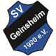 Avatar Bild für SV 1920 Geinsheim
