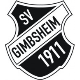 Avatar Bild für SV 1911 Gimbsheim