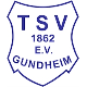 Avatar Bild für TSV 1862 Gundheim e.V.