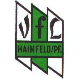 Avatar Bild für VfL 1923 Hainfeld