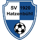 Avatar Bild für SV 1920 Hatzenbühl