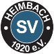 Avatar Bild für SV 1920 Heimbach