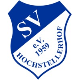Avatar Bild für SV BW 1959 Hochstellerhof