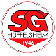 Avatar Bild für SG 1946 Hüffelsheim