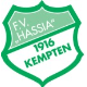 Avatar Bild für FV Hassia Bingen-Kempten