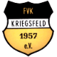 Avatar Bild für FV Kriegsfeld