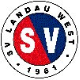 Avatar Bild für SV 1961 West Landau