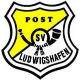 Avatar Bild für Post SV 1927 Ludwigshafen