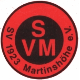 Avatar Bild für SV 1923 Martinshöhe
