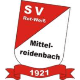 Avatar Bild für SV RW Mittelreidenbach