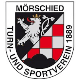 Avatar Bild für TuS 1889 Mörschied