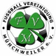 Avatar Bild für FV Münchweiler e.V.