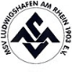 Avatar Bild für MSV 1903 Ludwigshafen