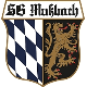 Avatar Bild für SG 1946 Mußbach