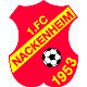 Avatar Bild für 1. FC Nackenheim