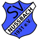 Avatar Bild für SV 1931 Nußbach