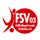 Avatar Bild für FSV 03 Osthofen