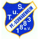 Avatar Bild für TuS 1883 Pfaffen-Schwab.
