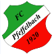 Avatar Bild für FC 1920 Pfeffelbach