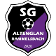 Avatar Bild für SV 1922/45 Rammelsbach
