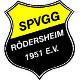 Avatar Bild für SpVgg 1951 Rödersheim