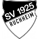 Avatar Bild für SV 1925 Ruchheim