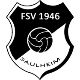 Avatar Bild für FSV 1946 Saulheim