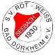 Avatar Bild für SV 1930 Rot-Weiß Seebach